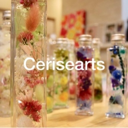 Cerisearts(スリーズアーツ)