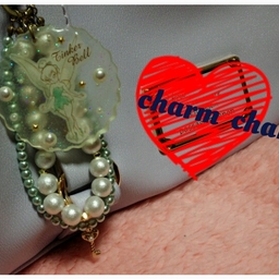 charm cham