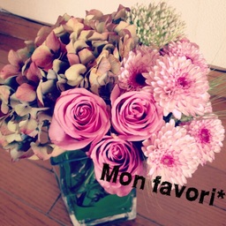 Mon favori* 