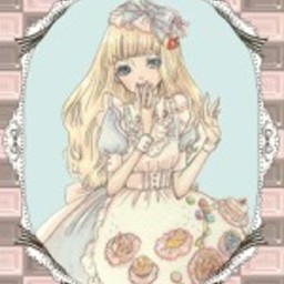 ちよこ