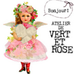 vert-et-rose