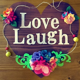 love-laugh
