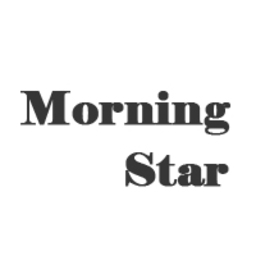 morningstar
