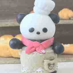 ゆりぱんだ🐼yuripanda