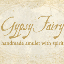 Gypsy Fairy 