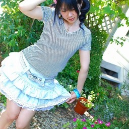 かわうそ