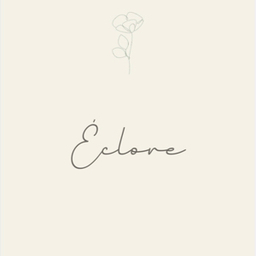 Éclore
