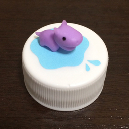 みにかばちゃん