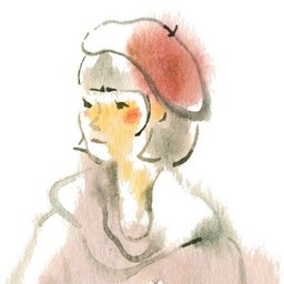 小林いずみ