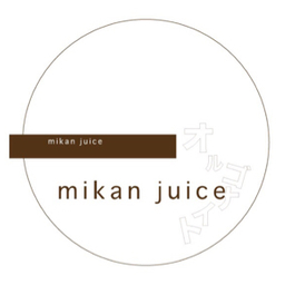 mikan   juice