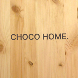 CHOCO HOME.