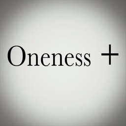 one-ness