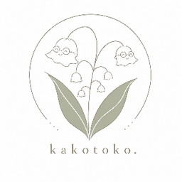 kakotoko.