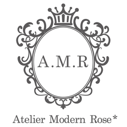 Atelier Modern Rose*