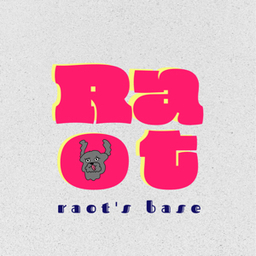 raot's base