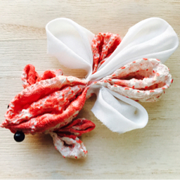 とろんとろんと