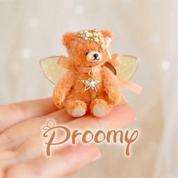 Proomy " ぷるーみぃ "