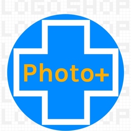 フォトプラス