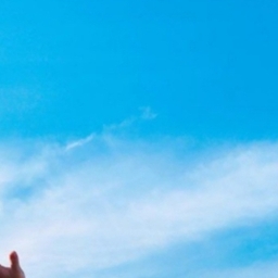 青空