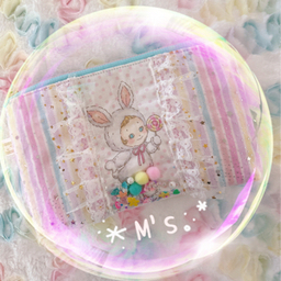 🍭ゆめかわ♡M's🍭