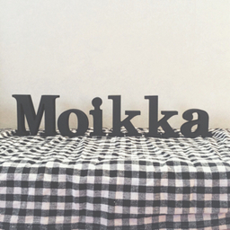 Moikka!