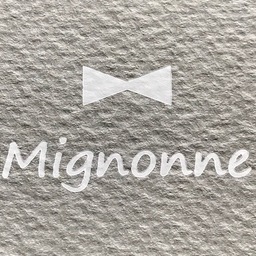 mignonne