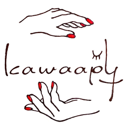 【大ぶりアクセサリー】Kawaapy