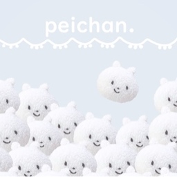 peichan.