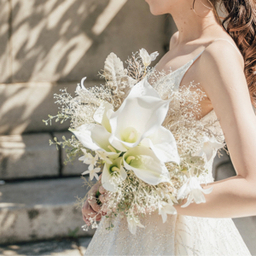 mima_wed Flower
