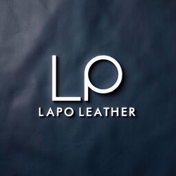 LAPO leather