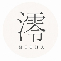 澪葉（みおは）