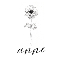 anne