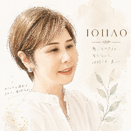atelier 　IOHAO