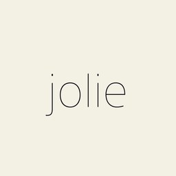 jolie nail  
