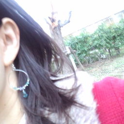 ＋happy!