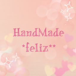 *feliz**