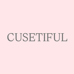 CUSETIFULキュセティフル