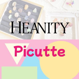HEANITY/Picutteハニぴきゅ