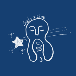 ｰSalvationｰぽてぽの世界