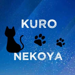 kuronekiya