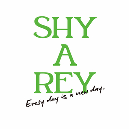 SHYAREY«シアレイ»