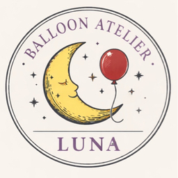 Balloon Luna