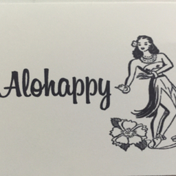 Alohappy