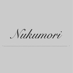 Nukumori Candle 