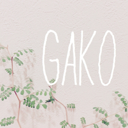 ga-ga-gako 