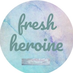 fresh_heroine