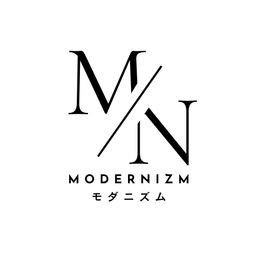 MODERNIZM - モダニズム -