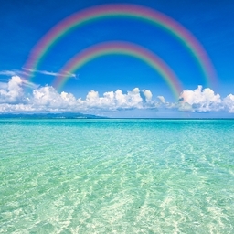 reinbow world