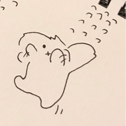 トローチうさぎ