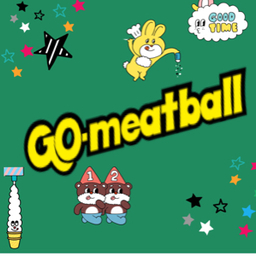 go-meatball